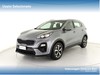 Kia Sportage 1.6 crdi mhev business class 2wd 136cv dct