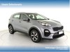 Kia Sportage 1.6 crdi mhev business class 2wd 136cv dct