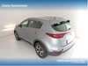 Kia Sportage 1.6 crdi mhev business class 2wd 136cv dct