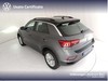 Volkswagen T-Roc 2.0 tdi life 150cv dsg