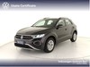 Volkswagen T-Roc 1.5 tsi life dsg