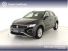Volkswagen T-Roc 2.0 tdi life 115cv