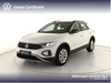 Volkswagen T-Roc 2.0 tdi life 115cv