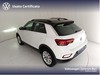 Volkswagen T-Roc 2.0 tdi life 115cv