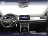 Volkswagen T-Roc 2.0 tdi life 115cv