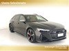 Audi RS6 avant 4.0 mhev quattro tiptronic