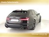 Audi RS6 avant 4.0 mhev quattro tiptronic