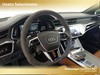 Audi RS6 avant 4.0 mhev quattro tiptronic