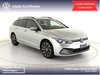 Volkswagen Golf variant 1.0 etsi evo life 110cv dsg