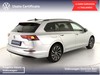 Volkswagen Golf variant 1.0 etsi evo life 110cv dsg