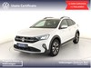 Volkswagen Taigo 1.0 tsi life 95cv