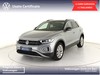 Volkswagen T-Roc 1.0 tsi life 115cv