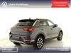 Volkswagen T-Roc 1.0 tsi style 110cv
