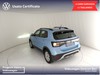 Volkswagen T-Cross 1.0 tsi life 95cv