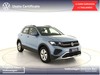 Volkswagen T-Cross 1.0 tsi life 95cv