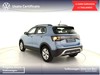 Volkswagen T-Cross 1.0 tsi life 95cv