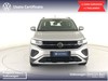 Volkswagen T-Cross 1.0 tsi life 95cv