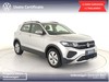 Volkswagen T-Cross 1.0 tsi life 95cv