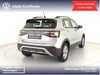 Volkswagen T-Cross 1.0 tsi life 95cv