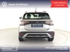 Volkswagen T-Cross 1.0 tsi life 95cv