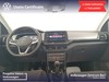Volkswagen T-Cross 1.0 tsi life 95cv