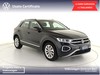Volkswagen T-Roc 1.0 tsi style 115cv