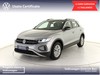 Volkswagen T-Roc 2.0 tdi life 115cv