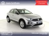 Volkswagen T-Roc 2.0 tdi life 115cv