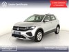 Volkswagen T-Cross 1.0 tsi life 95cv