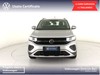 Volkswagen T-Cross 1.0 tsi life 95cv