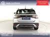 Volkswagen T-Cross 1.0 tsi life 95cv