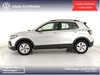 Volkswagen T-Cross 1.0 tsi life 95cv