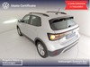 Volkswagen T-Cross 1.0 tsi life 95cv