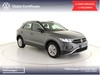 Volkswagen T-Roc 1.5 tsi life dsg