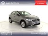 Volkswagen T-Roc 2.0 tdi life 150cv dsg