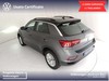 Volkswagen T-Roc 2.0 tdi life 150cv dsg