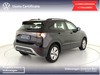 Volkswagen T-Cross 1.0 tsi life 115cv dsg