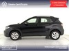 Volkswagen T-Cross 1.0 tsi life 115cv dsg