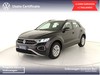 Volkswagen T-Roc 1.5 tsi life dsg