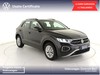 Volkswagen T-Roc 1.5 tsi life dsg