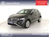 Volkswagen T-Roc 1.0 tsi style 115cv