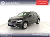Volkswagen T-Roc 2.0 tdi life 115cv