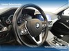 BMW Serie 3 318d mhev 48v business advantage auto