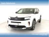 Citroen C5 Aircross 1.5 bluehdi c-series s&s 130cv eat8