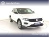 Volkswagen T-Roc 2.0 tdi advanced 150cv dsg