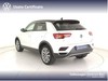 Volkswagen T-Roc 2.0 tdi advanced 150cv dsg
