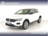 Volkswagen T-Roc 2.0 tdi advanced 150cv dsg
