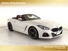 BMW Z4 sdrive 20i msport auto
