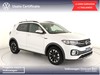 Volkswagen T-Cross 1.0 tsi style 95cv