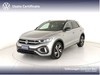 Volkswagen T-Roc 2.0 tdi r-line 150cv dsg